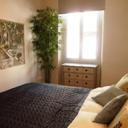 Sleeps 6 Air Con Wifi Lejlighed