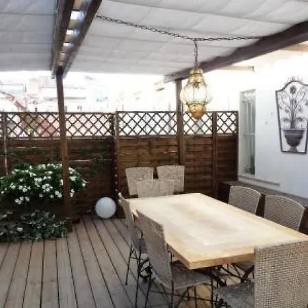 Sleeps 6 Air Con Wifi Lejlighed