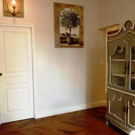 Lejlighed Sleeps 6 Air Con Wifi Cannes
