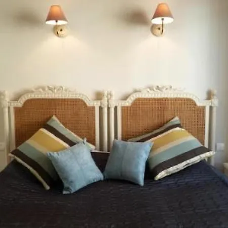 Lejlighed Sleeps 6 Air Con Wifi Cannes